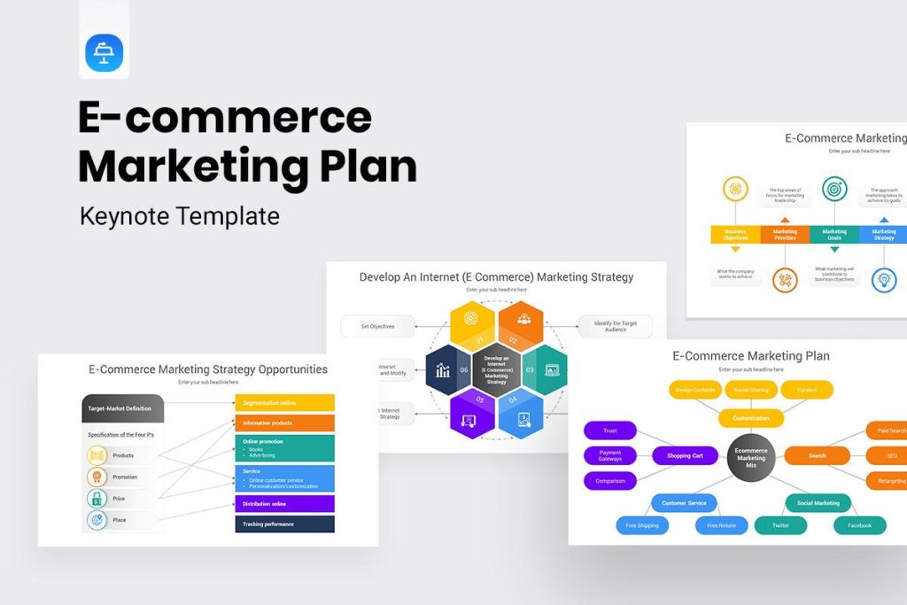 Essential Steps to Crafting a Successful E-Commerce Marketing Plan Essential Steps to Crafting a Successful E-Commerce Marketing Plan