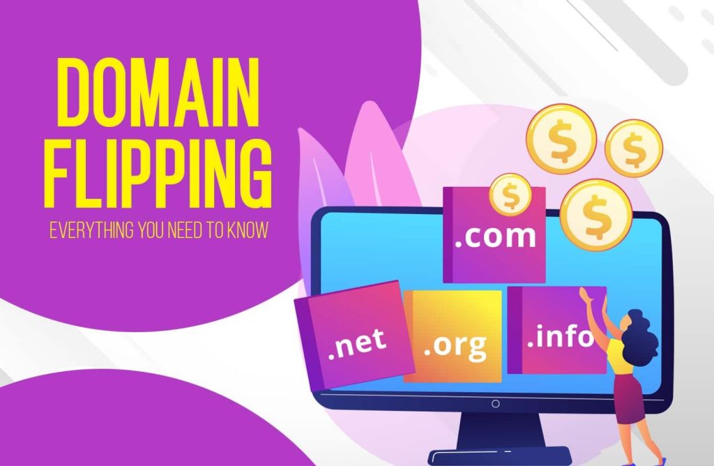Mastering Domain Flipping: Your Guide to Profitable Ventures Mastering Domain Flipping: Your Guide to Profitable Ventures