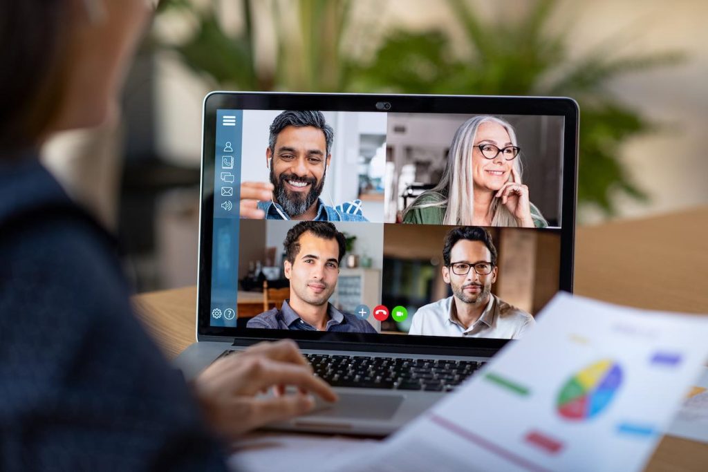 Effective Strategies for Collaborating with Remote Teams Effective Strategies for Collaborating with Remote Teams