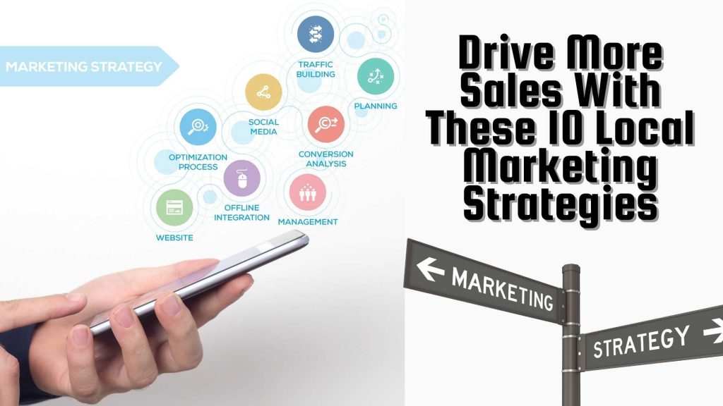Unlocking Success: Mastering Local Marketing Strategies Unlocking Success: Mastering Local Marketing Strategies