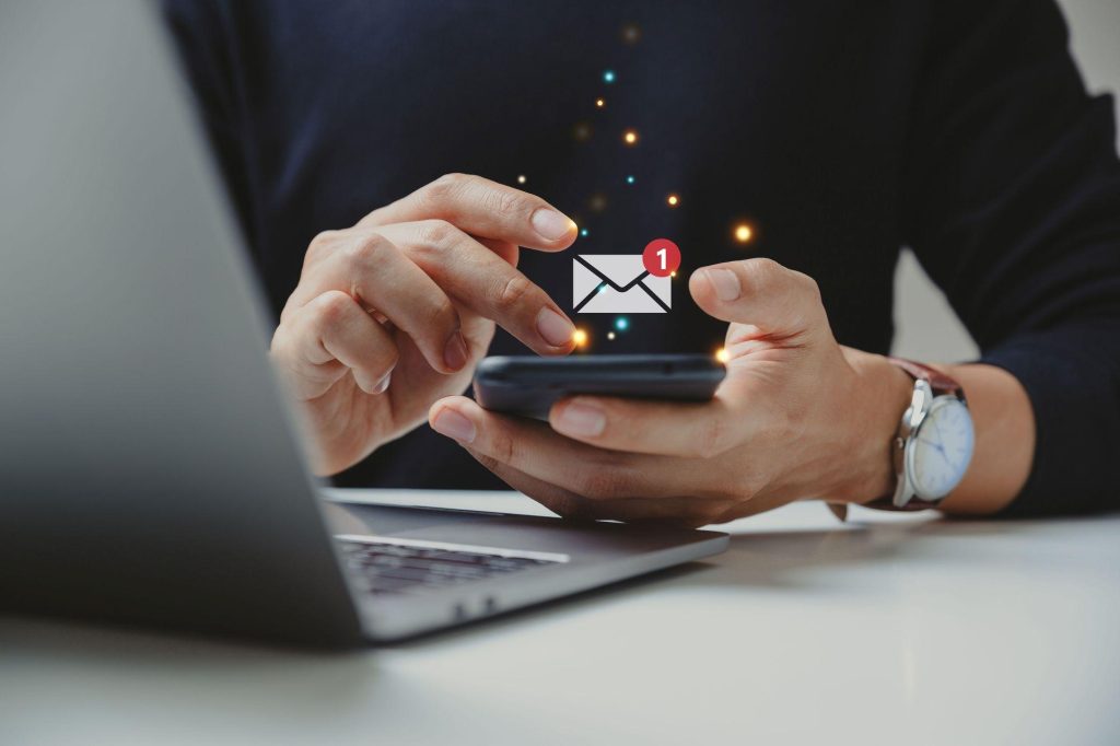 Boost Your Email Marketing: Tips for Improved Deliverability Boost Your Email Marketing: Tips for Improved Deliverability
