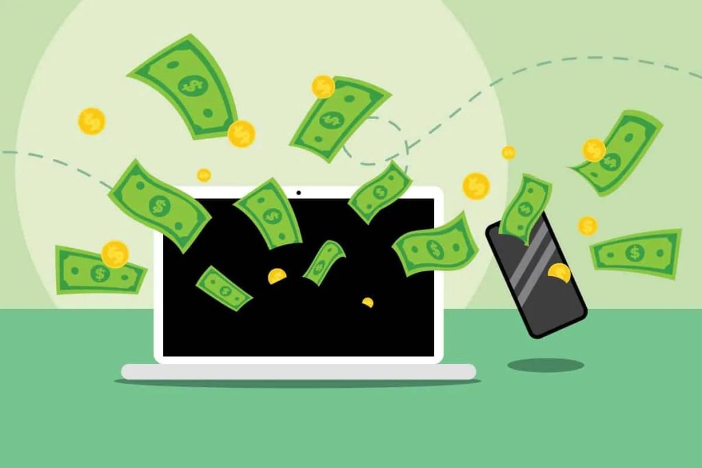 10 Proven Strategies to Make Money Online Successfully 10 Proven Strategies to Make Money Online Successfully