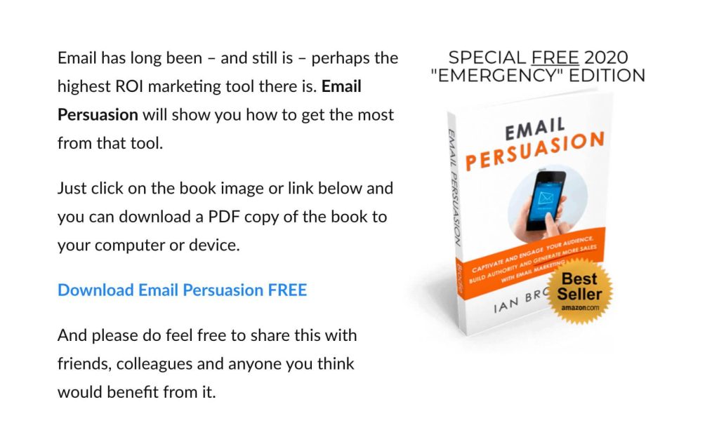 Mastering Email Persuasion: Tips for Compelling Copy Mastering Email Persuasion: Tips for Compelling Copy