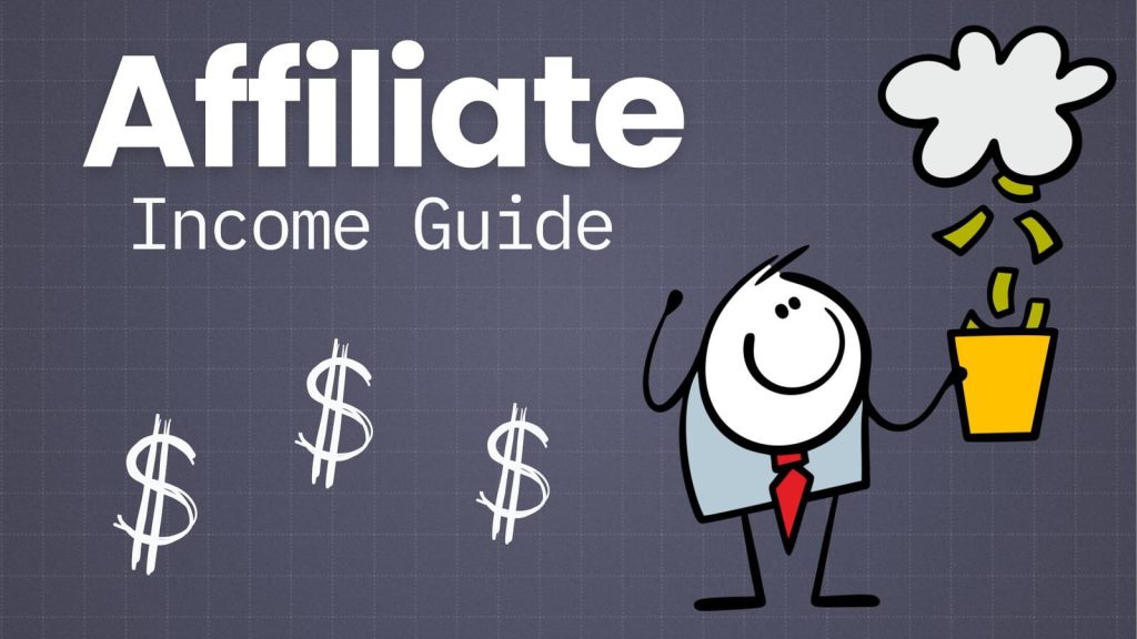 Maximize Profits: Diversifying Your Affiliate Income Streams Maximize Profits: Diversifying Your Affiliate Income Streams