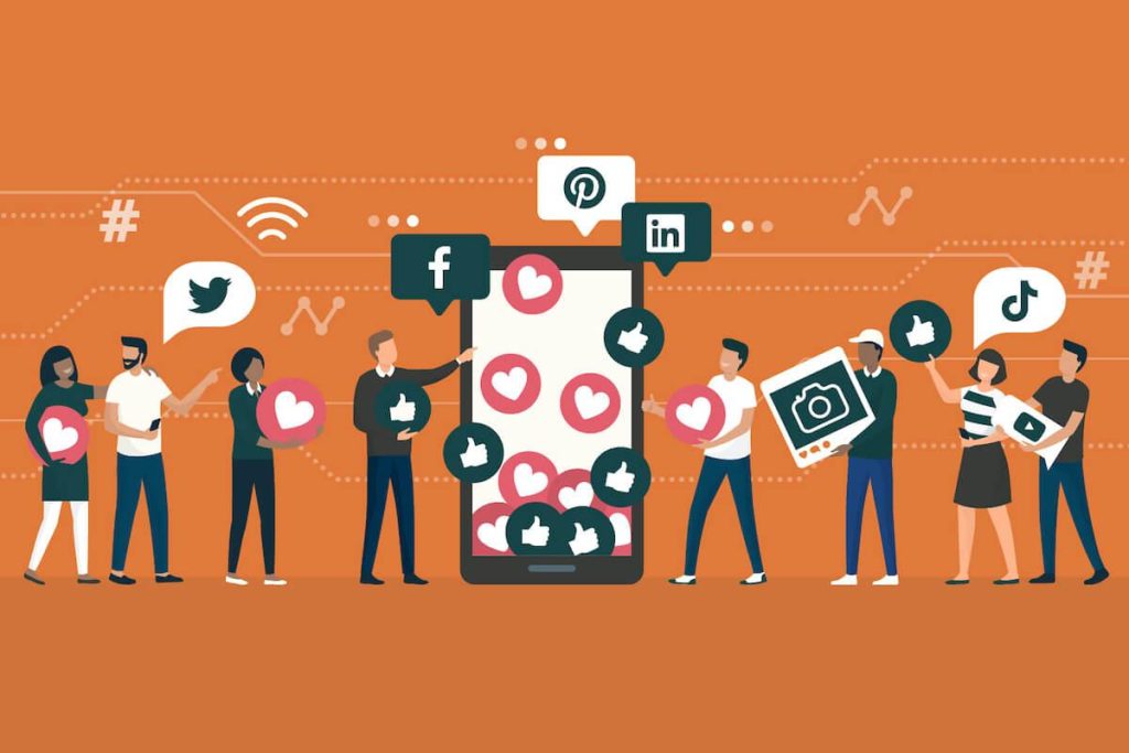 Mastering Social Media: Balancing Organic and Paid Strategies Mastering Social Media: Balancing Organic and Paid Strategies