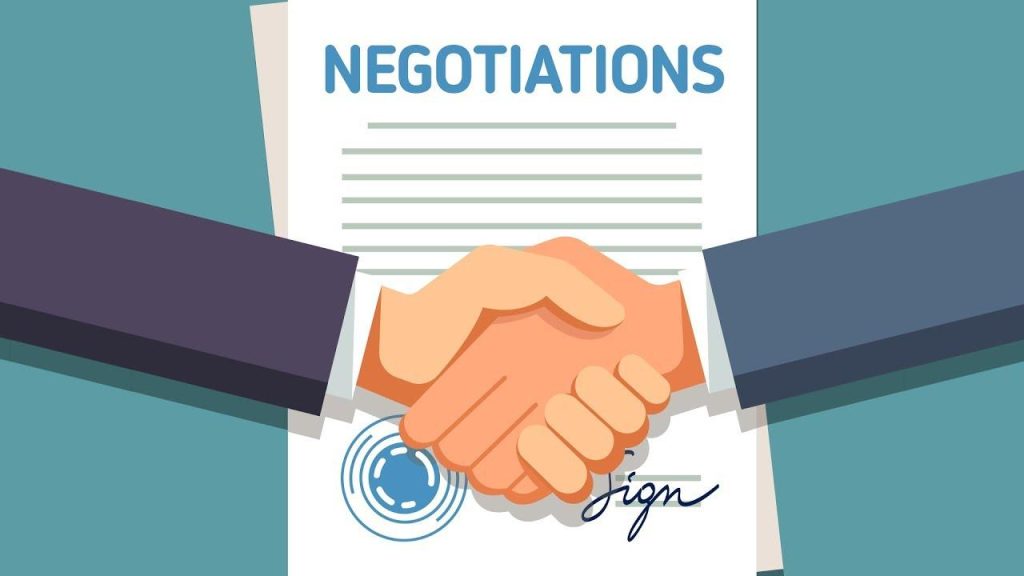 Mastering the Art of Freelance Rate and Contract Negotiation Mastering the Art of Freelance Rate and Contract Negotiation