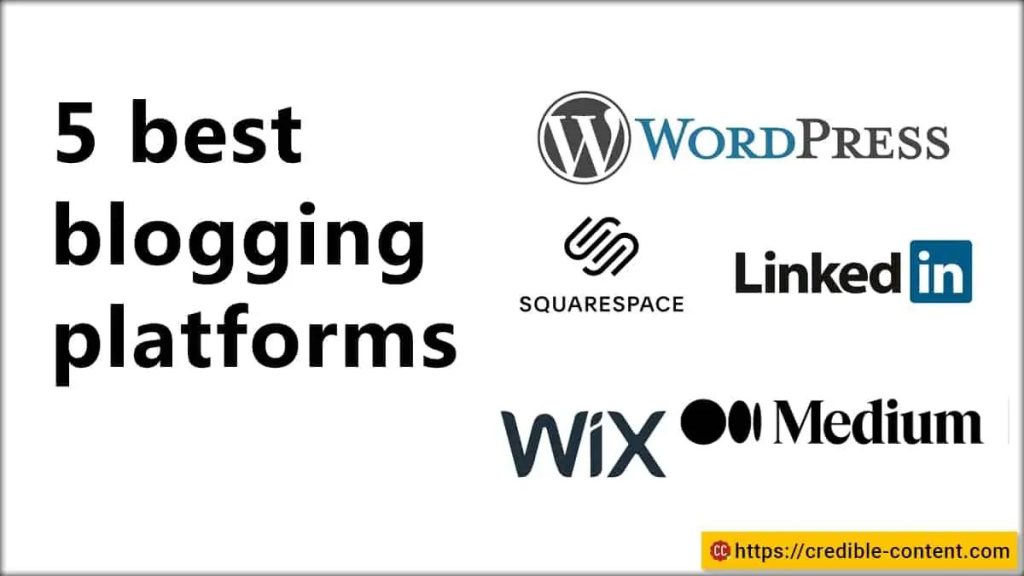 The Top Blogging Platforms for Beginners: A Comprehensive Guide The Top Blogging Platforms for Beginners: A Comprehensive Guide