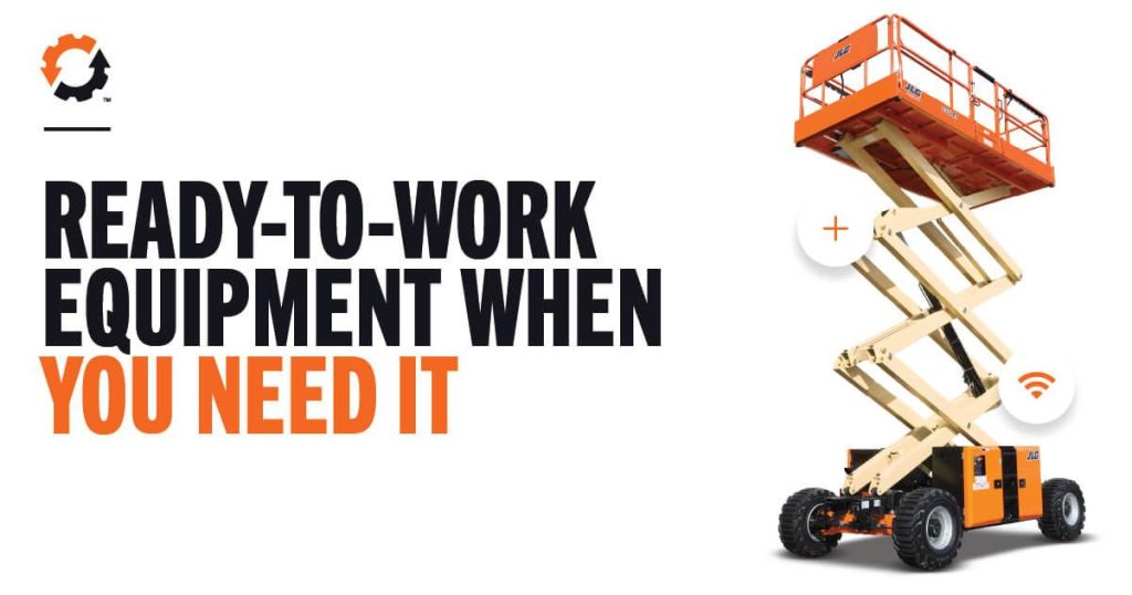 Unlocking Income: A Guide to Renting Out Equipment Online Unlocking Income: A Guide to Renting Out Equipment Online