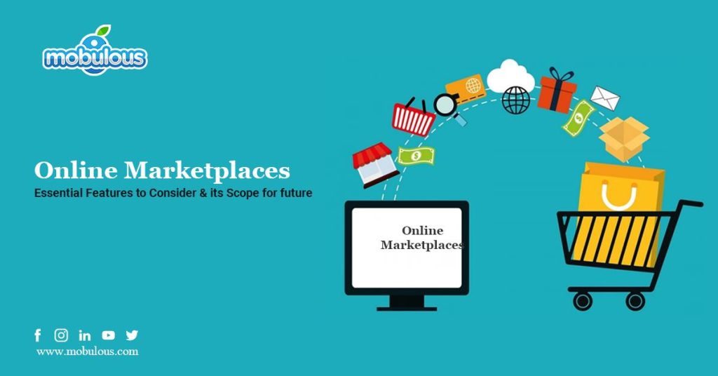 Building a Profitable Online Marketplace: Essential Steps Building a Profitable Online Marketplace: Essential Steps