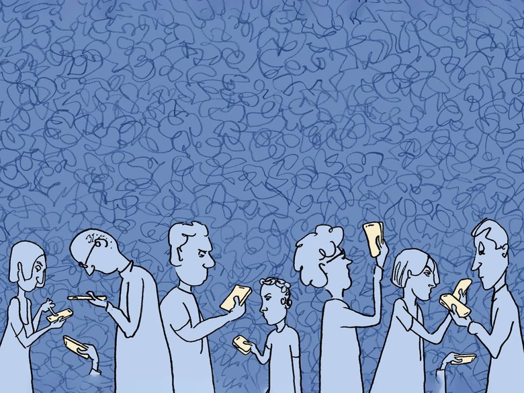 Mastering Your Feed: Tips to Prevent Social Media Burnout