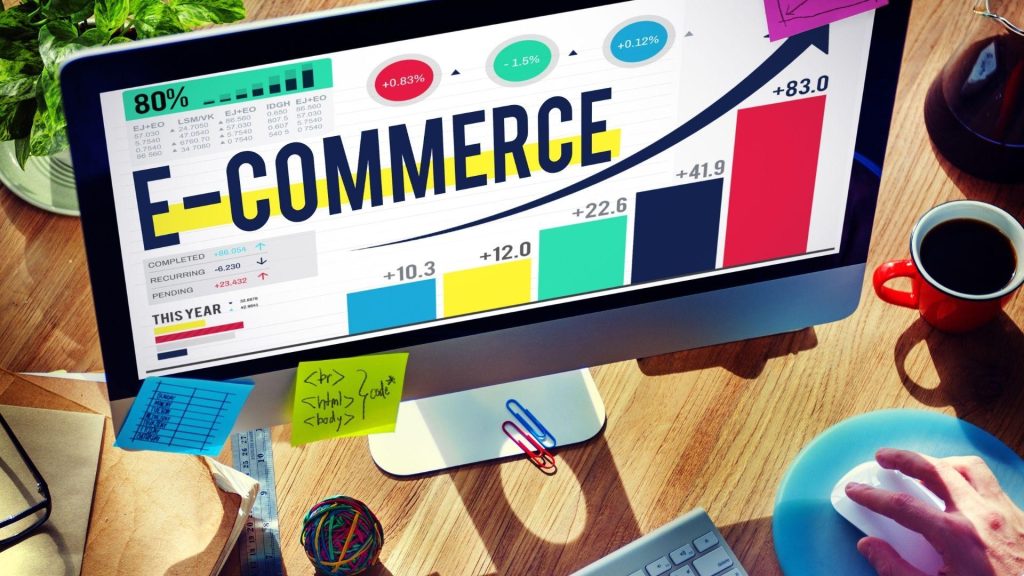 Enhancing E-Commerce: Keys to a Stellar User Experience Enhancing E-Commerce: Keys to a Stellar User Experience