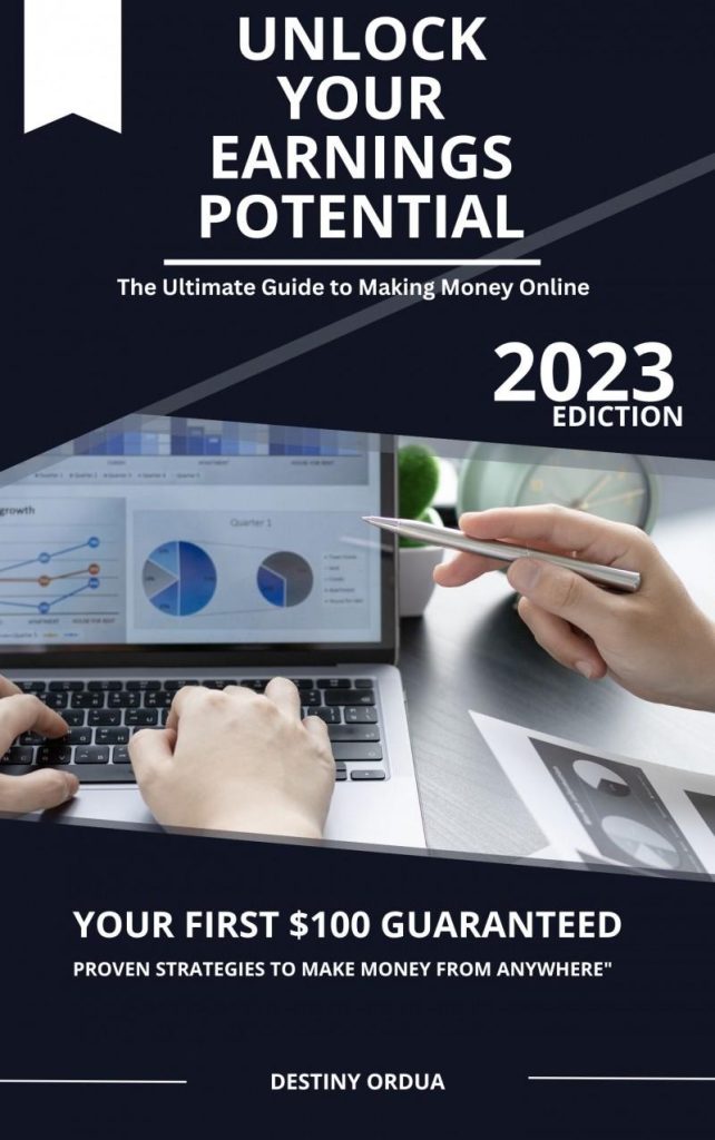 Unlock Your Earnings: Selling Your Expertise Online Unlock Your Earnings: Selling Your Expertise Online