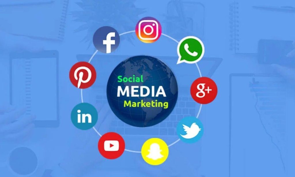 Navigating the Ethics of Social Media Marketing Strategies Navigating the Ethics of Social Media Marketing Strategies
