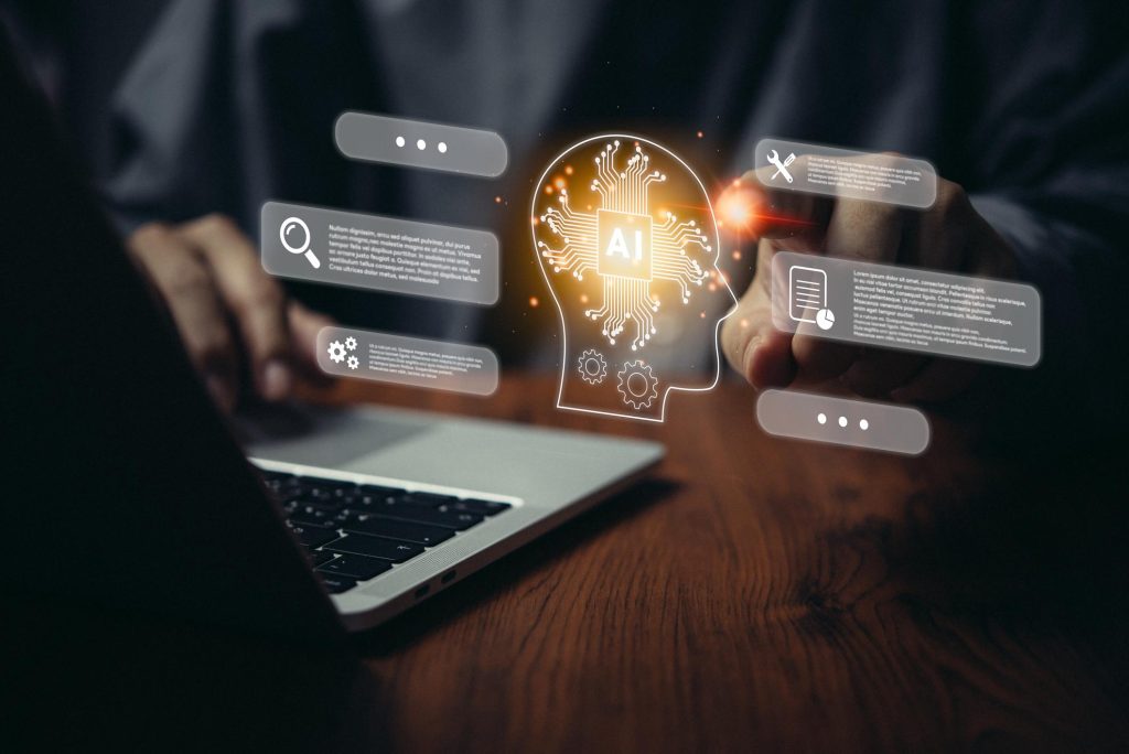 Revolutionizing Marketing: The AI Impact on Strategy Today Revolutionizing Marketing: The AI Impact on Strategy Today