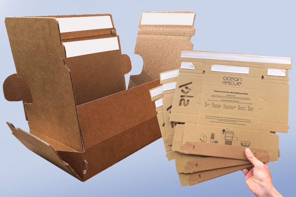 Elevate Your E-Commerce Brand: Mastering Packaging Strategies Elevate Your E-Commerce Brand: Mastering Packaging Strategies