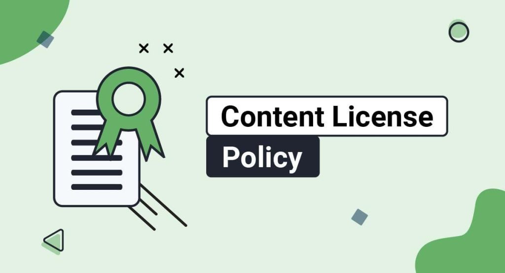 Unlocking Passive Income: License Your Content Effectively Unlocking Passive Income: License Your Content Effectively