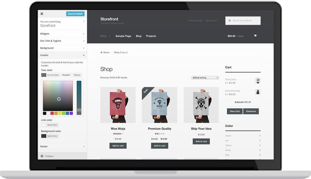 Step-by-Step Guide to Crafting Your WooCommerce Store Step-by-Step Guide to Crafting Your WooCommerce Store
