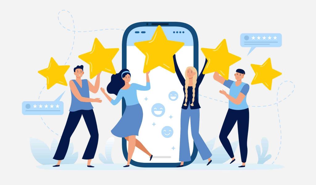 Leveraging Reviews and Testimonials to Boost Your Online Business Leveraging Reviews and Testimonials to Boost Your Online Business