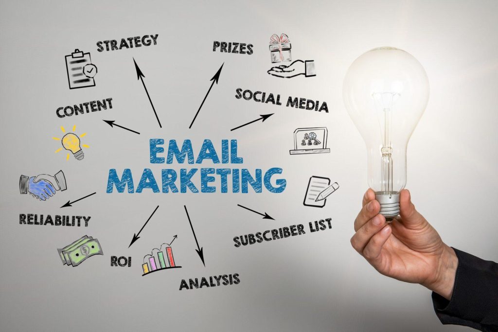 Seamless Strategies: Merging Email Marketing with Social Media Seamless Strategies: Merging Email Marketing with Social Media
