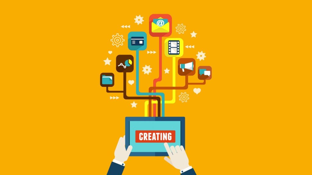 Mastering Content Creation to Boost Your Online Business Mastering Content Creation to Boost Your Online Business