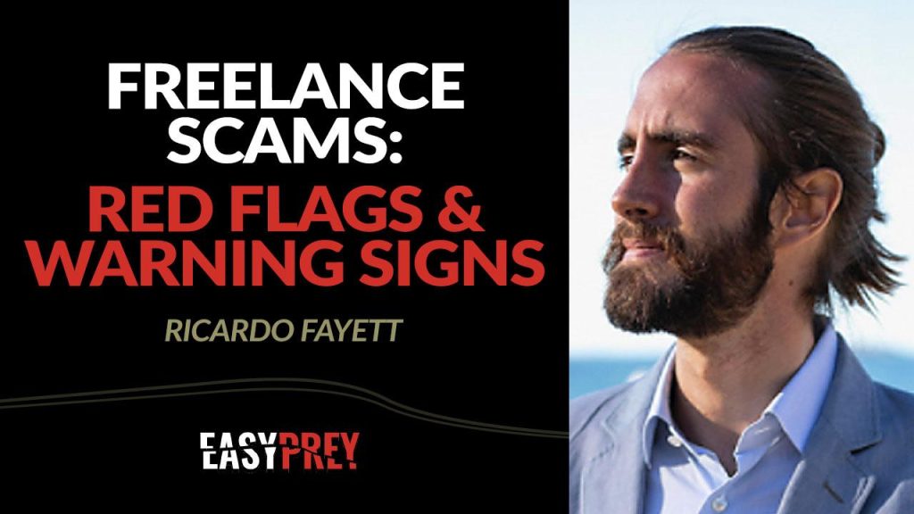 Smart Safeguards: Navigating the Freelance Scam Minefield Smart Safeguards: Navigating the Freelance Scam Minefield