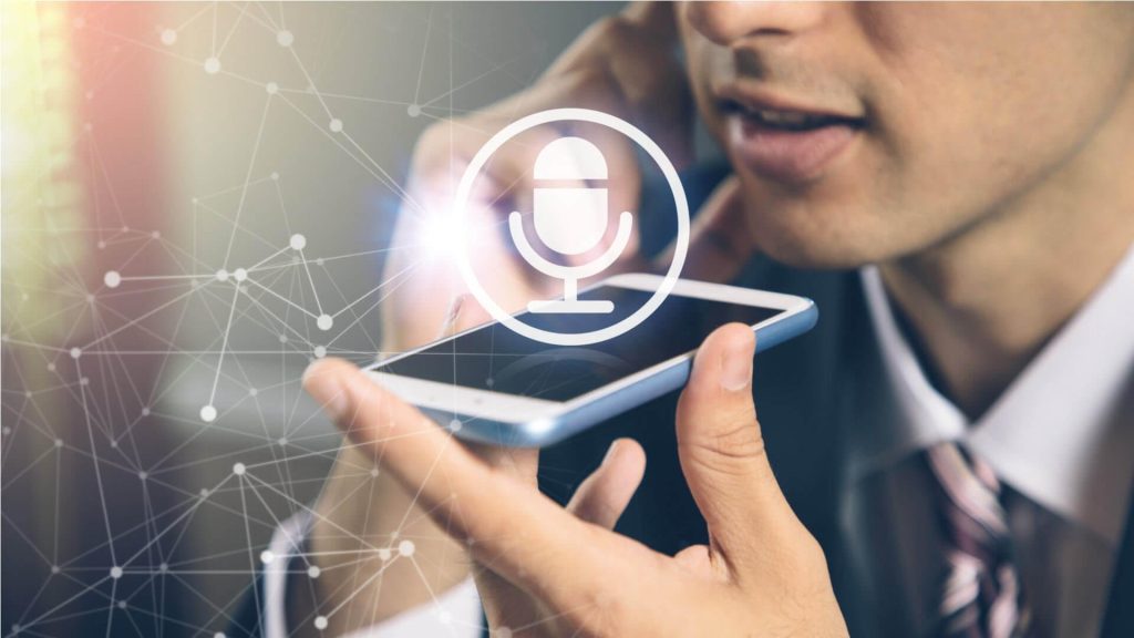 Unlocking Voice Search: Shaping the Future of Marketing Unlocking Voice Search: Shaping the Future of Marketing