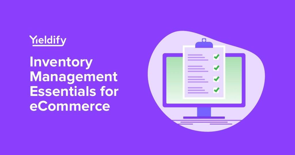 Mastering E-Commerce Inventory Management: A Professional Guide Mastering E-Commerce Inventory Management: A Professional Guide