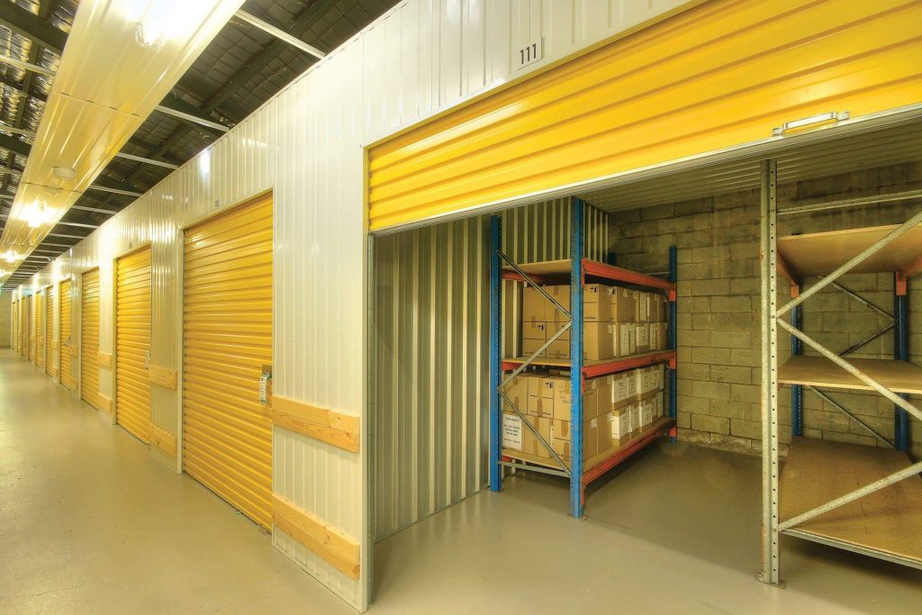 Unlock Passive Income: Rent Out Your Storage Space Wisely Unlock Passive Income: Rent Out Your Storage Space Wisely