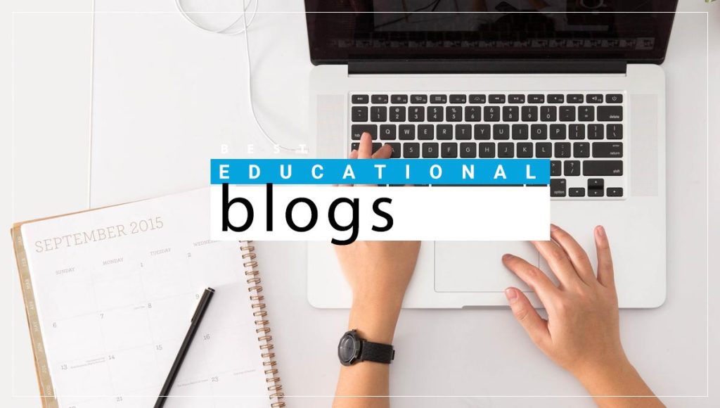 Mastering the Art of Educational Blogging: A Step-by-Step Guide Mastering the Art of Educational Blogging: A Step-by-Step Guide