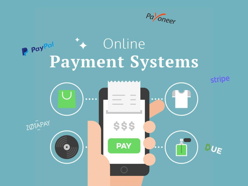 Step-by-Step Guide to Establishing Your Online Payment System Step-by-Step Guide to Establishing Your Online Payment System