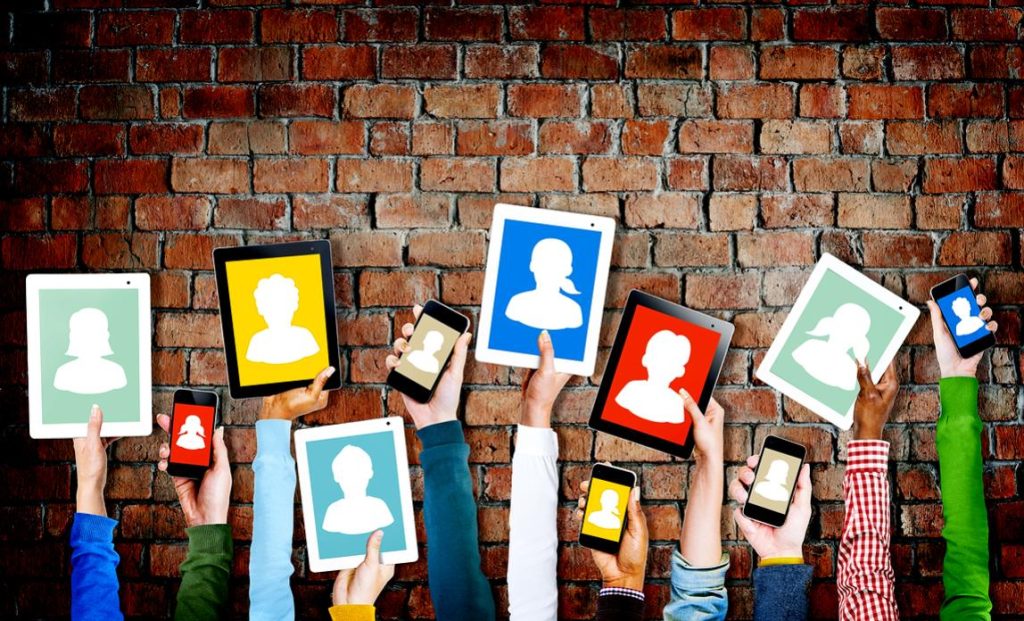 Maximize Your Impact: Optimize Social Media Profiles for Success Maximize Your Impact: Optimize Social Media Profiles for Success