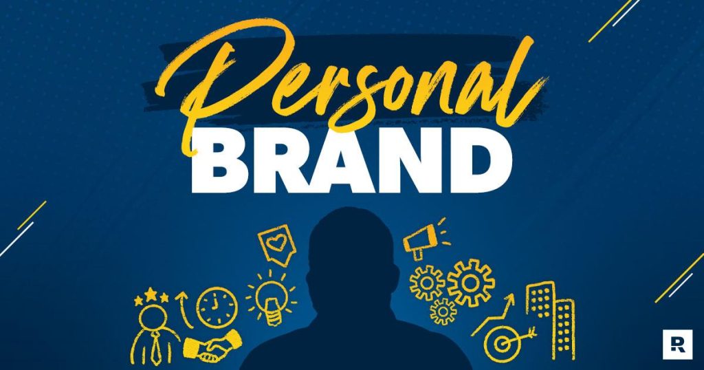 Elevate Your Presence: Building a Strong Personal Brand Elevate Your Presence: Building a Strong Personal Brand