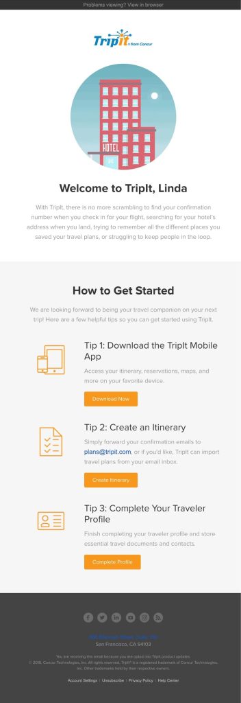 Mastering Welcome Emails: Engage and Delight New Subscribers Mastering Welcome Emails: Engage and Delight New Subscribers