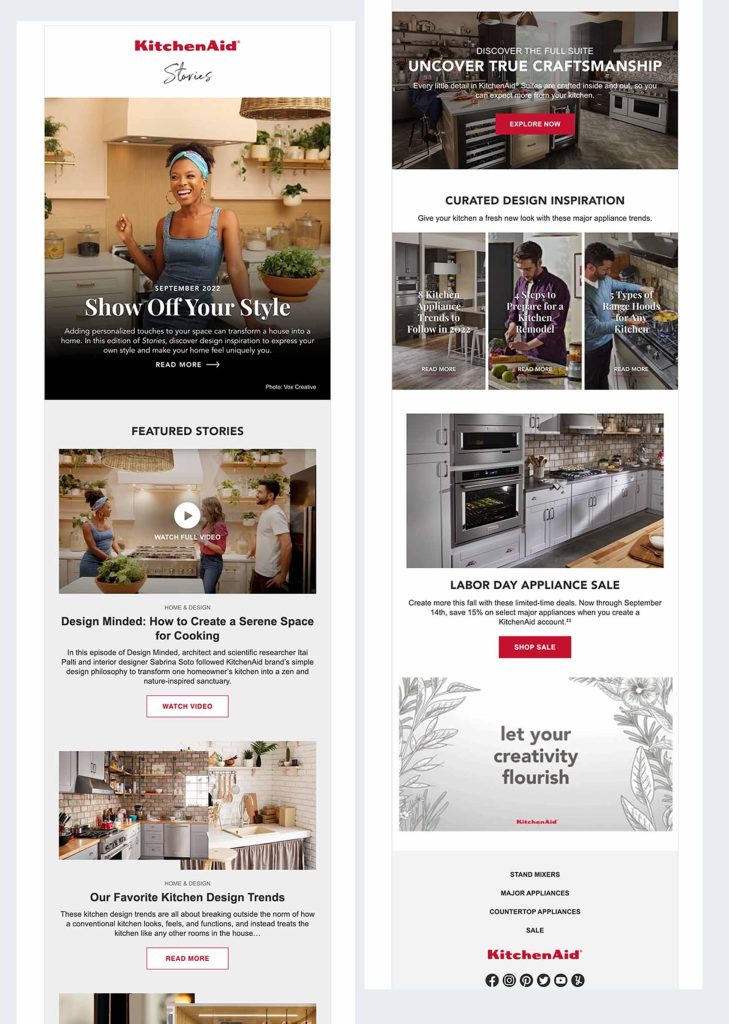 Mastering Email Newsletters: Tips for Maximum Engagement Mastering Email Newsletters: Tips for Maximum Engagement
