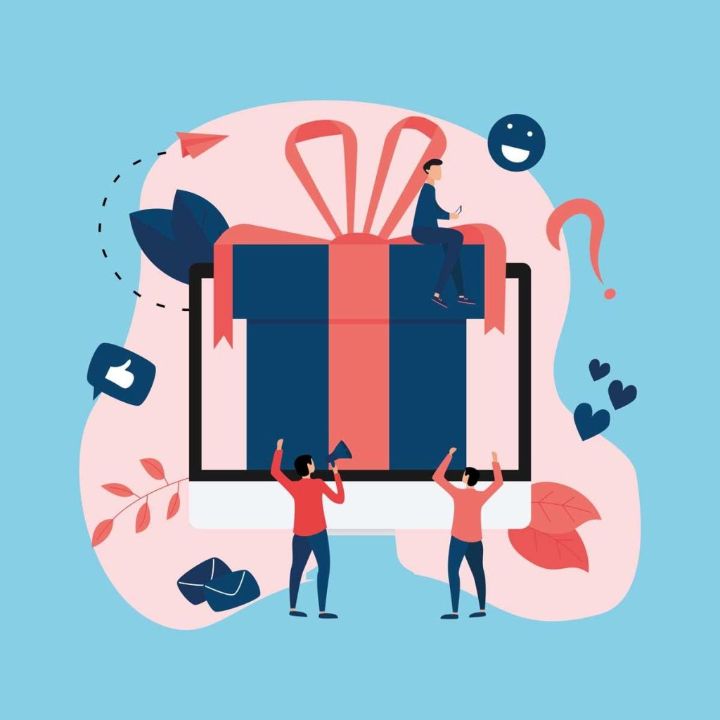 Mastering Social Media Contests: A Guide to Successful Giveaways Mastering Social Media Contests: A Guide to Successful Giveaways