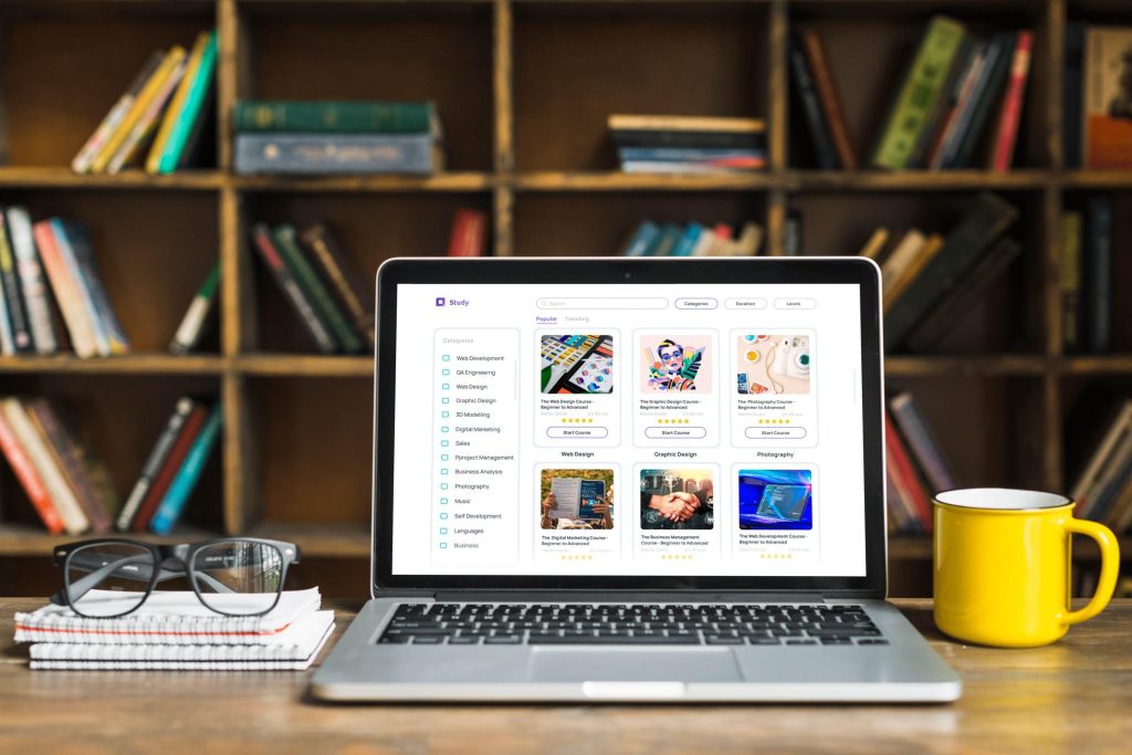 Step-by-Step Guide to Creating and Selling Your Online Course Step-by-Step Guide to Creating and Selling Your Online Course