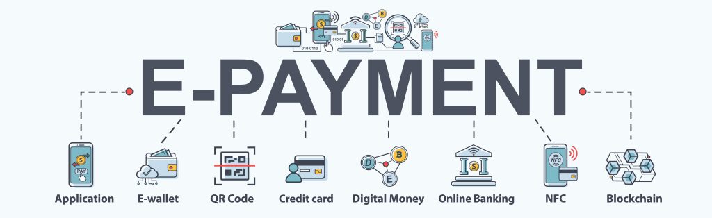 Selecting the Best E-Commerce Payment Solutions for Your Business Selecting the Best E-Commerce Payment Solutions for Your Business