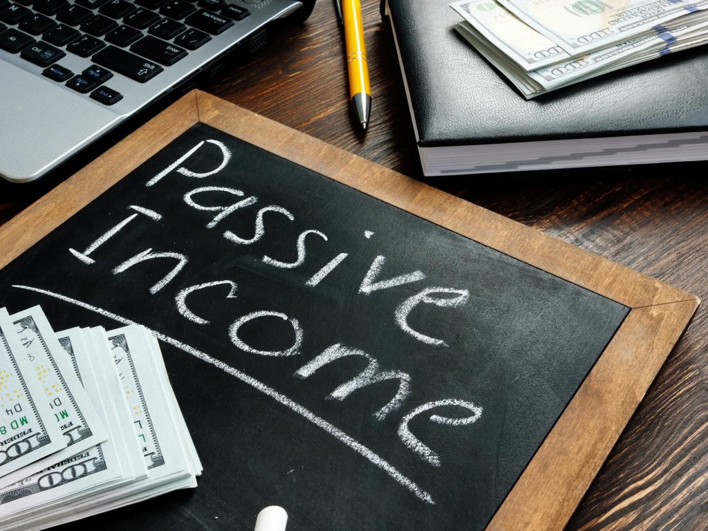 Unlocking Passive Income: Your Guide to Crowdfunding Success Unlocking Passive Income: Your Guide to Crowdfunding Success