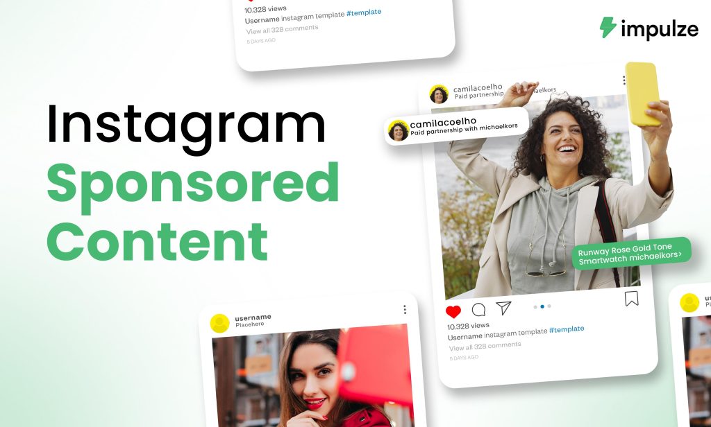 Maximize Your Earnings: A Guide to Making Money from Sponsored Posts Maximize Your Earnings: A Guide to Making Money from Sponsored Posts