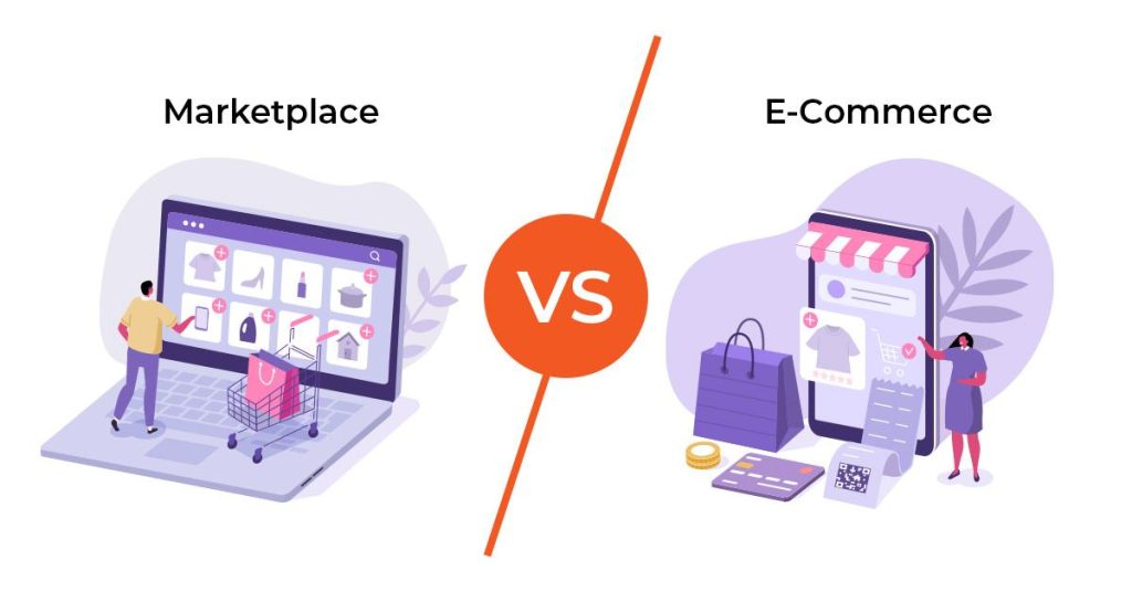 Mastering E-Commerce: Building a Successful Marketplace Mastering E-Commerce: Building a Successful Marketplace