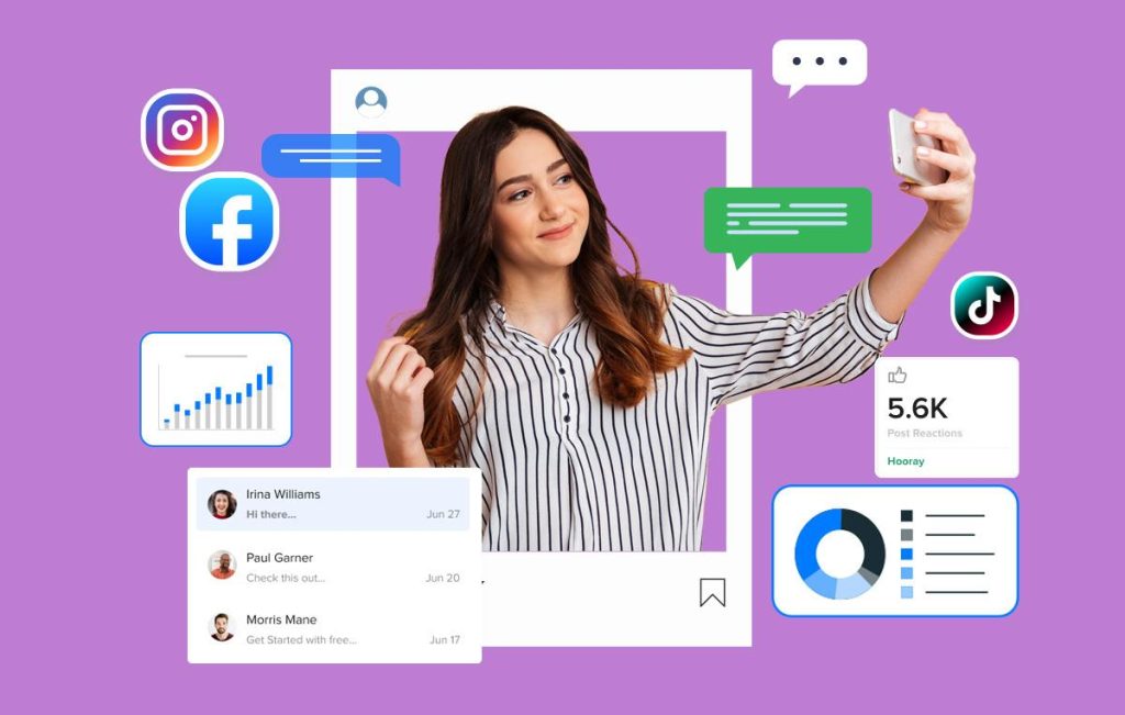 Leveraging Influencers: A Guide to Affiliate Marketing Success Leveraging Influencers: A Guide to Affiliate Marketing Success