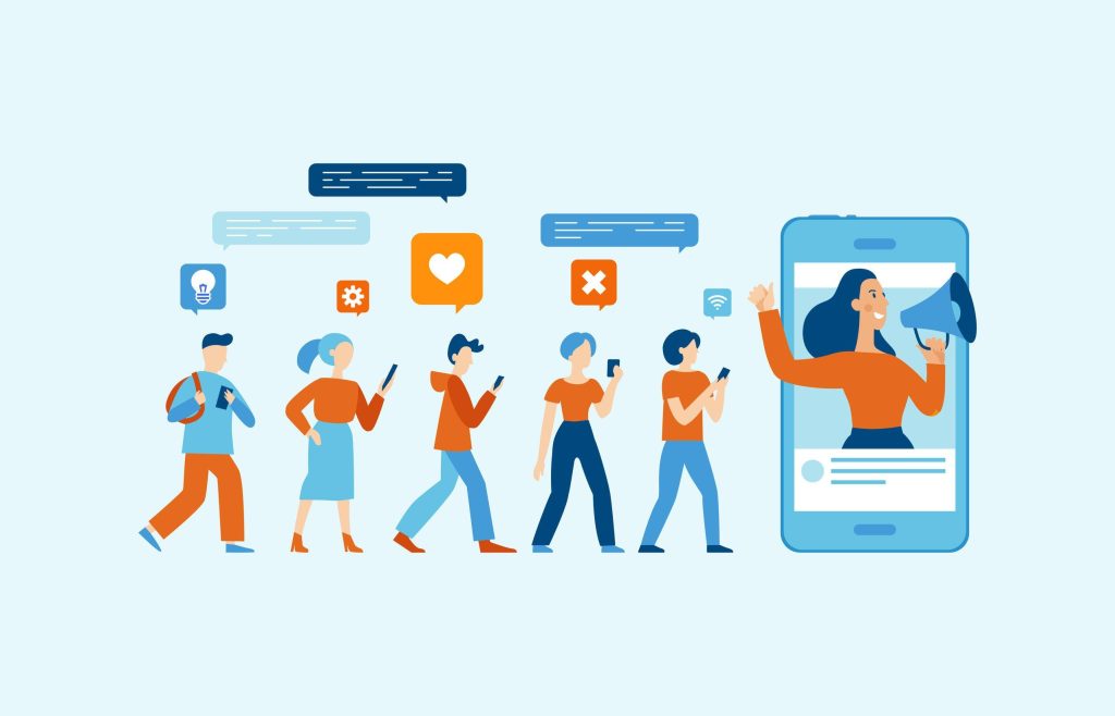 Unlocking Success: The Benefits of Influencer Marketing Unlocking Success: The Benefits of Influencer Marketing