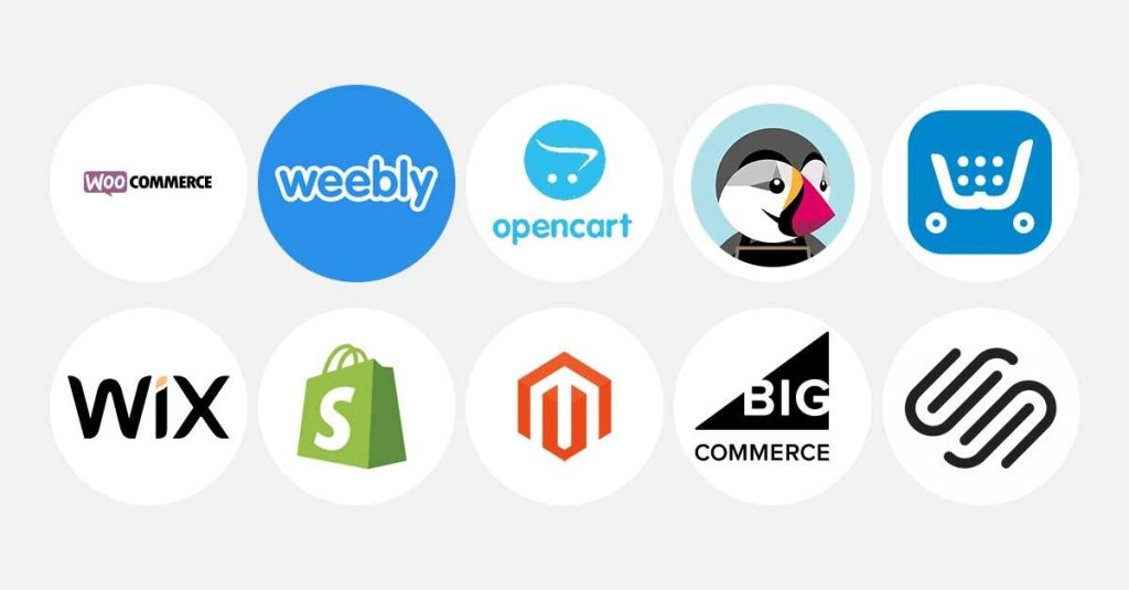 Top E-Commerce Platforms for Beginners: Your Ultimate Guide Top E-Commerce Platforms for Beginners: Your Ultimate Guide