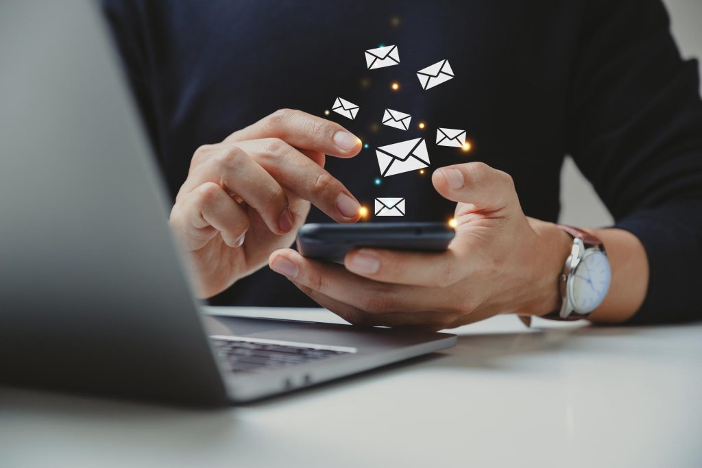 Mastering Email Marketing: Why Timing Is Everything Mastering Email Marketing: Why Timing Is Everything