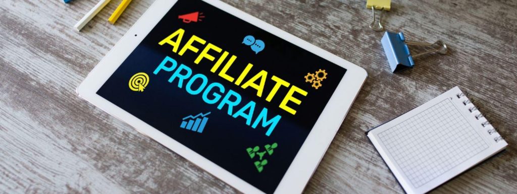 Maximizing Your Blog’s Revenue: A Guide to Affiliate Marketing Maximizing Your Blog’s Revenue: A Guide to Affiliate Marketing