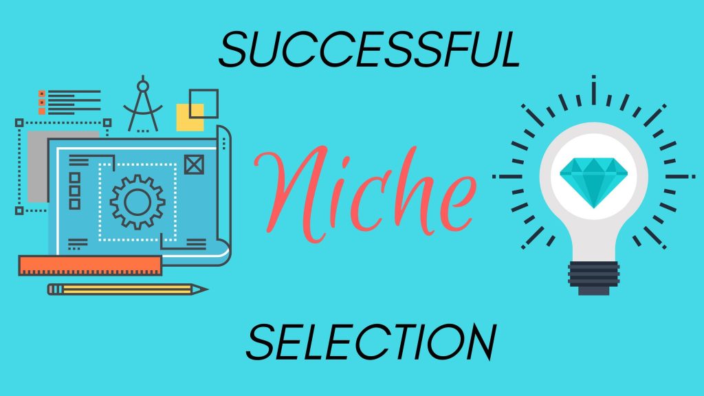 Choosing the Perfect Niche for Your Online Business Success Choosing the Perfect Niche for Your Online Business Success