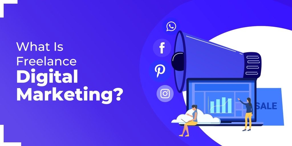 Unlocking Freedom: Your Guide to Freelance Digital Marketing Unlocking Freedom: Your Guide to Freelance Digital Marketing