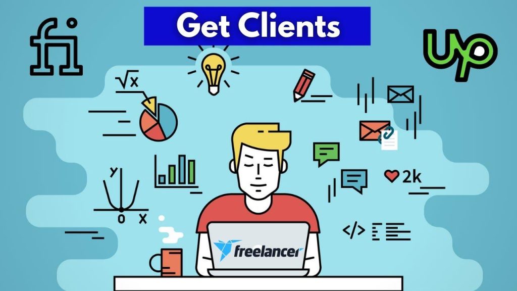 Attracting Freelance Clients: Smart Strategies Beyond Cold Pitching Attracting Freelance Clients: Smart Strategies Beyond Cold Pitching