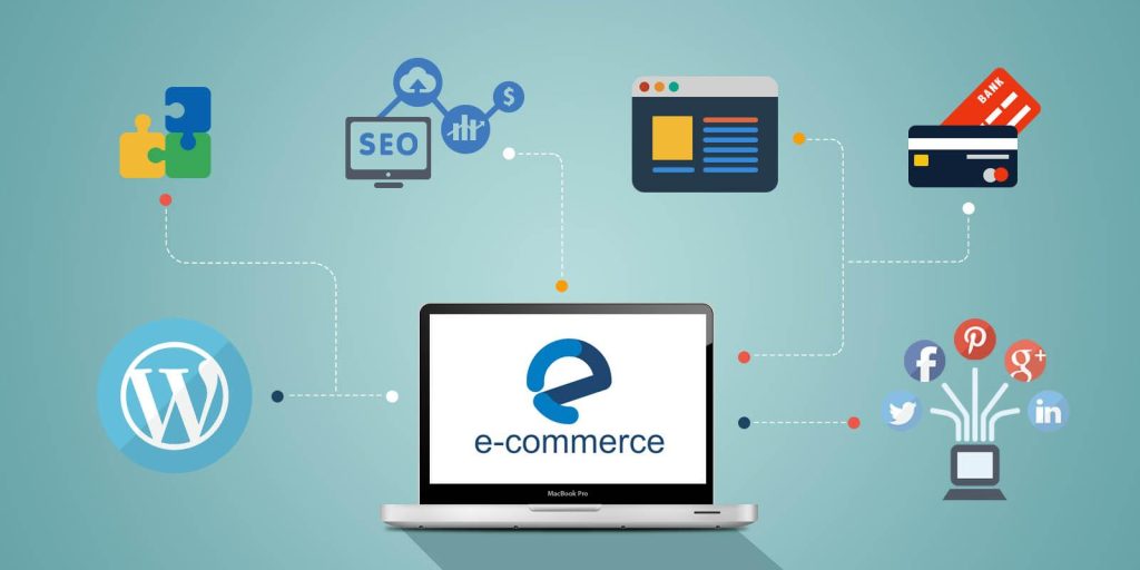 Step-by-Step Guide to Building a Profitable E-commerce Site Step-by-Step Guide to Building a Profitable E-commerce Site