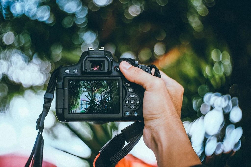 Unlocking Passive Income: A Guide to Stock Photography Success Unlocking Passive Income: A Guide to Stock Photography Success